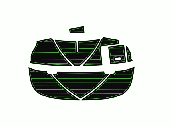 Boat Flooring from Durasport www.durabritelight.comBoat Flooring from Durasport www.durabritelight.com