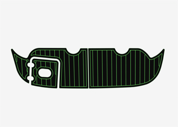 Boat Flooring from Durasport www.durabritelight.com