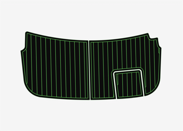 Boat Flooring from Durasport www.durabritelight.com