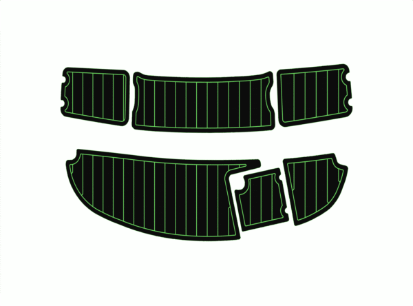 Boat Flooring from Durasport www.durabritelight.com