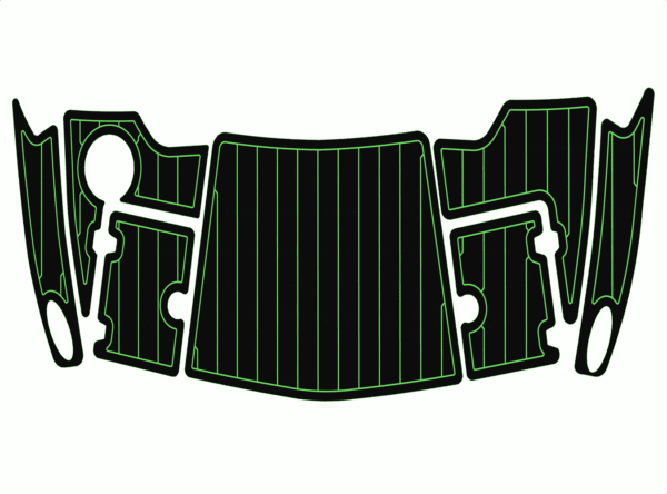 Boat Flooring from Durasport www.durabritelight.com
