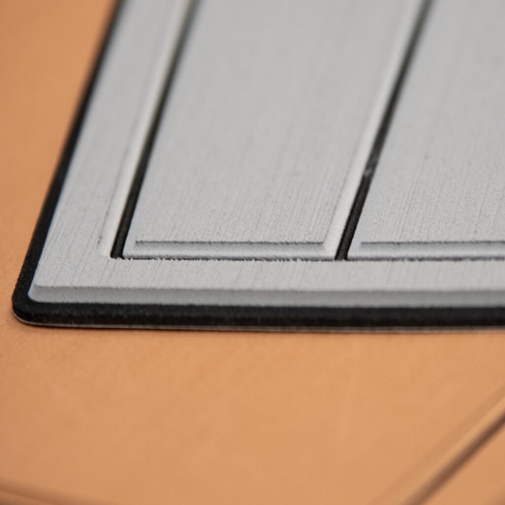 Boat Flooring From DuraSport www.durabritelight.com