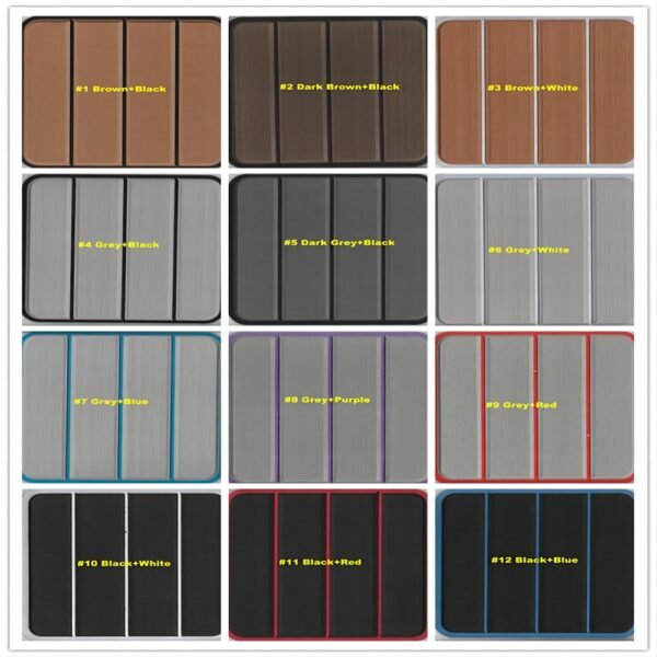 Boat Flooring from Durasport www.durabritelight.com
