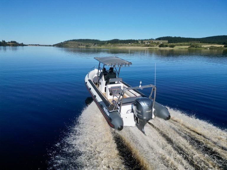 Boat Flooring from Durasport www.durabritelight.com