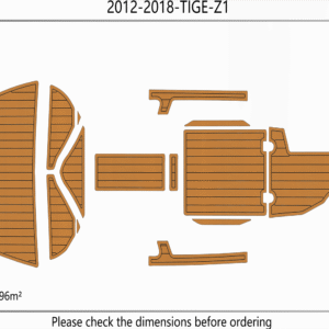 2012-2018 TIGE Z1