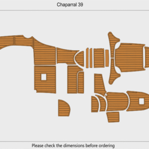 Chaparral 39