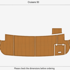 Cruisers 50