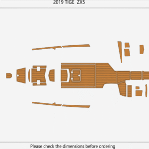 2019 TIGE ZX5