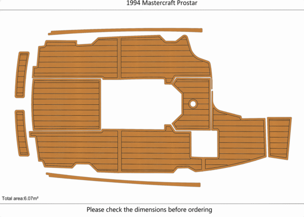 Boat Flooring from Durasport www.durabritelight.com