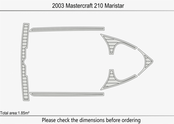 Boat Flooring from Durasport www.durabritelight.com