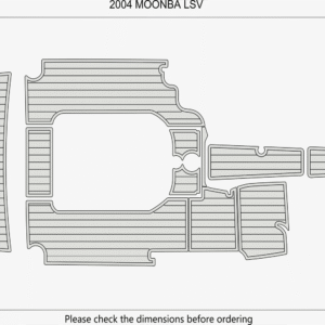 Boat Flooring from Durasport www.durabritelight.com