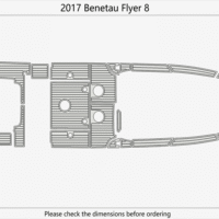 2017 Benetau Flyer 8