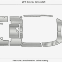 2018 Benetau Barracuda 6