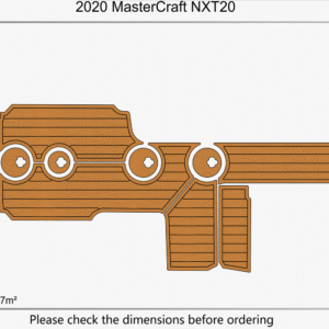 2020 Mastercraft  NXT20