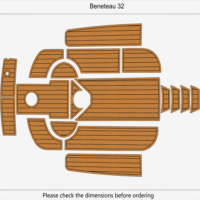 Beneteau 32