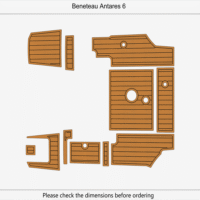 Beneteau Antares 6