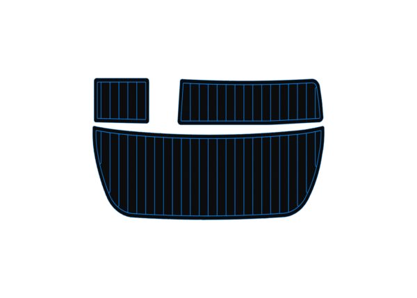 Boat Flooring from Durasport www.durabritelight.com