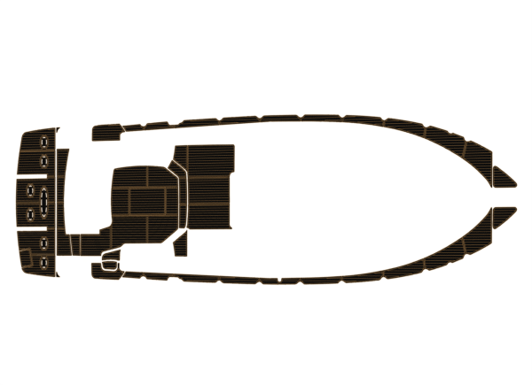 Boat Flooring from Durasport www.durabritelight.com