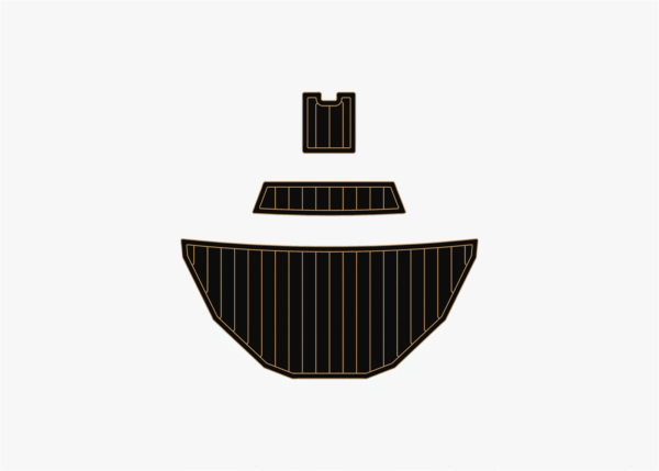 Boat Flooring from Durasport www.durabritelight.com