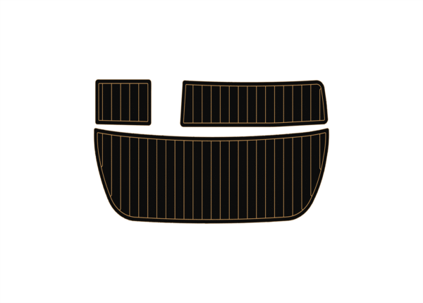Boat Flooring from Durasport www.durabritelight.com