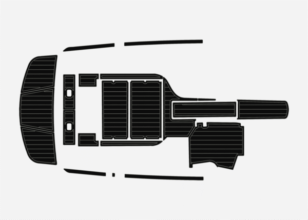 Boat Flooring from Durasport www.durabritelight.com