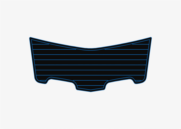 Boat Flooring from Durasport www.durabritelight.com