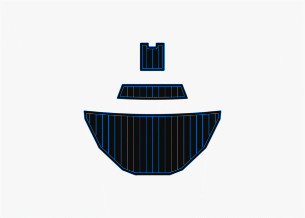 Boat Flooring from Durasport www.durabritelight.com