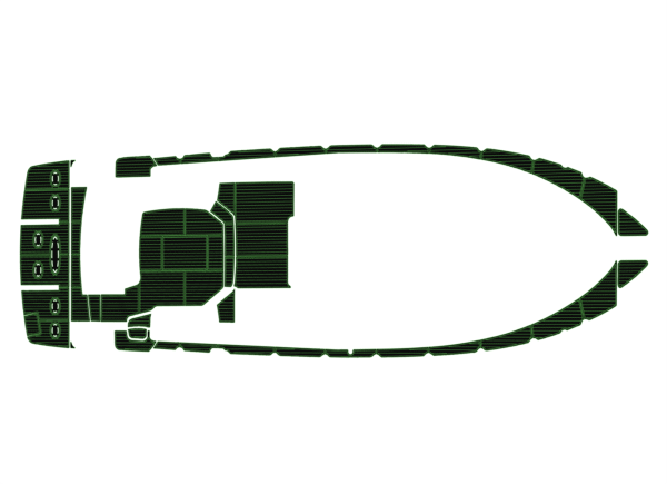 Boat Flooring from Durasport www.durabritelight.com