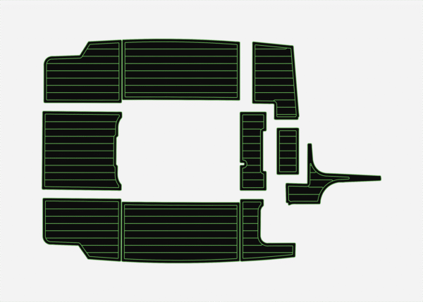 2002 Mastercraft 190 - Image 5