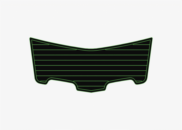 Boat Flooring from Durasport www.durabritelight.com