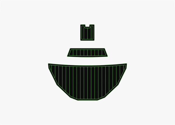 Boat Flooring from Durasport www.durabritelight.com