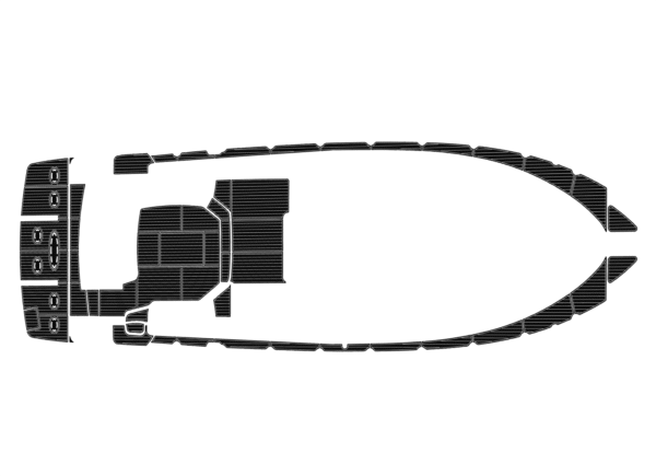 Boat Flooring from Durasport www.durabritelight.com