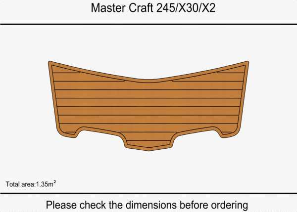 Boat Flooring from Durasport www.durabritelight.com